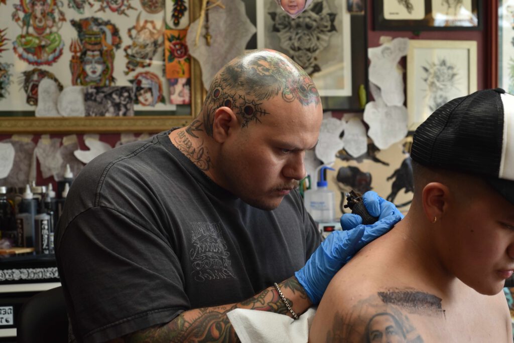Armando Garza
